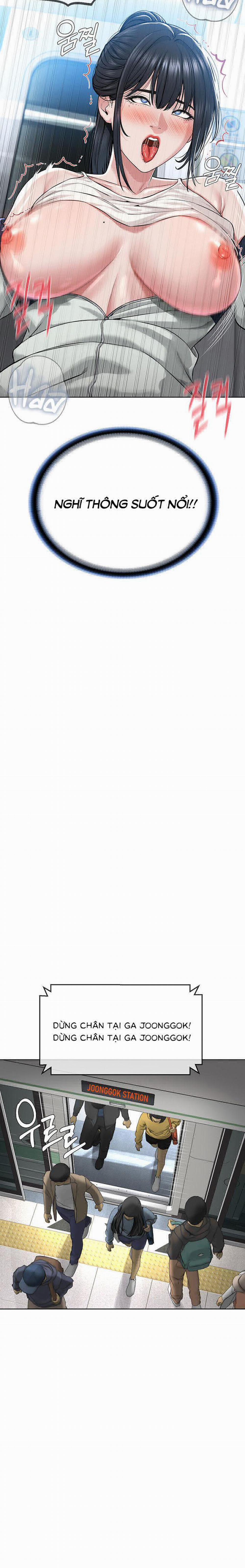 Tôi là giáo chủ tà giáo 8 trang 12