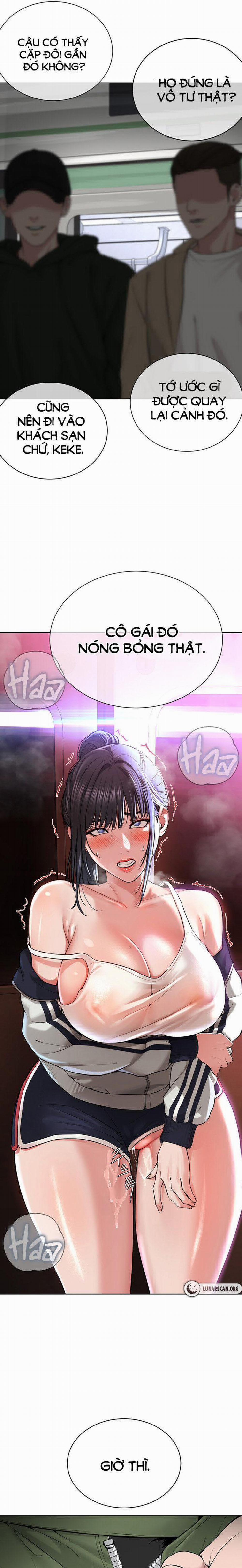 Tôi là giáo chủ tà giáo 8 trang 13