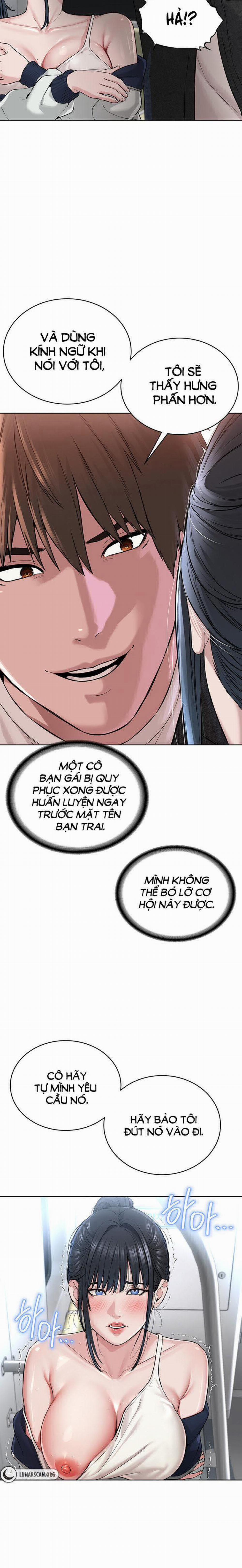 Tôi là giáo chủ tà giáo 8 trang 15