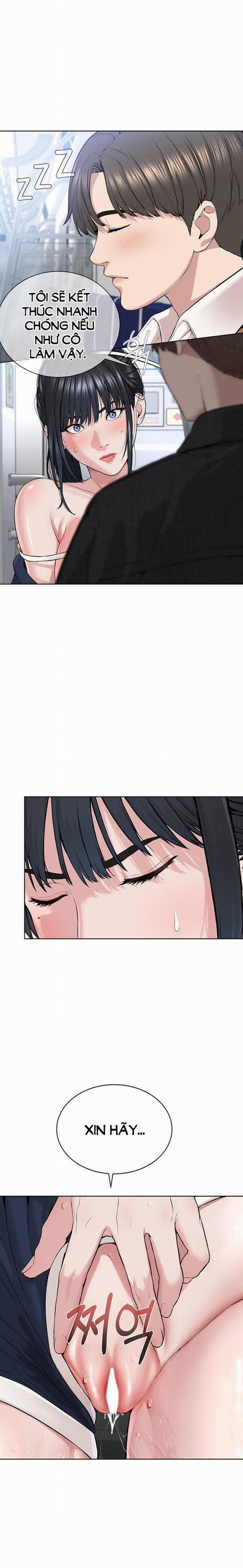 Tôi là giáo chủ tà giáo 8 trang 16