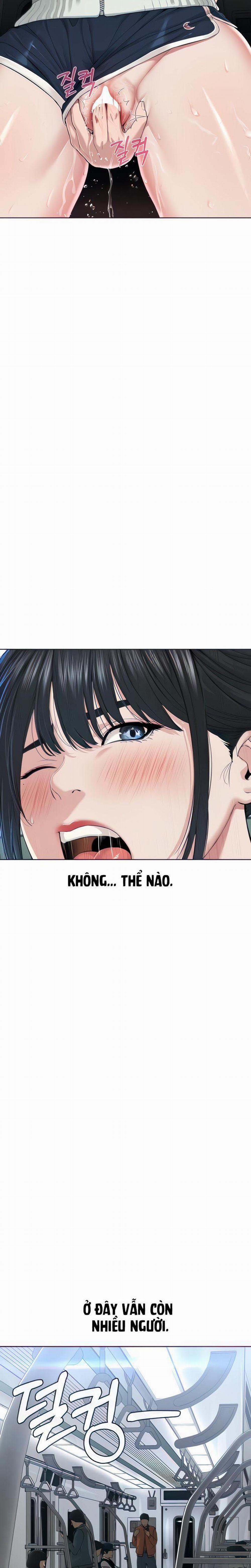 Tôi là giáo chủ tà giáo 8 trang 2