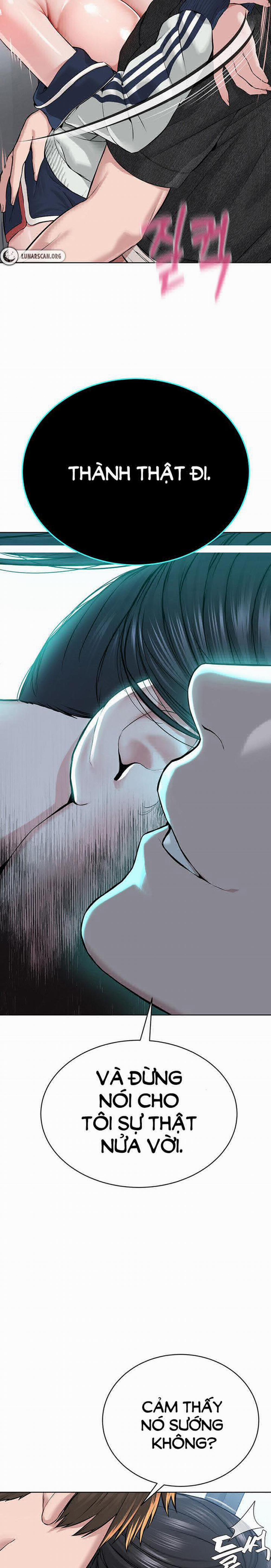 Tôi là giáo chủ tà giáo 8 trang 20