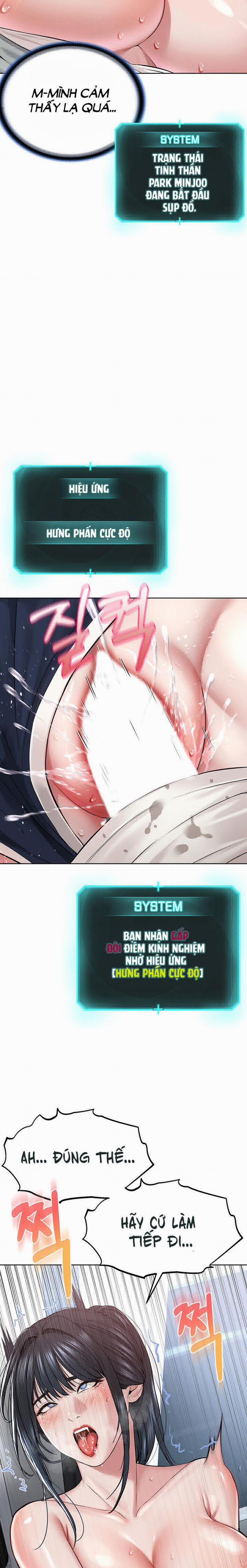 Tôi là giáo chủ tà giáo 8 trang 23