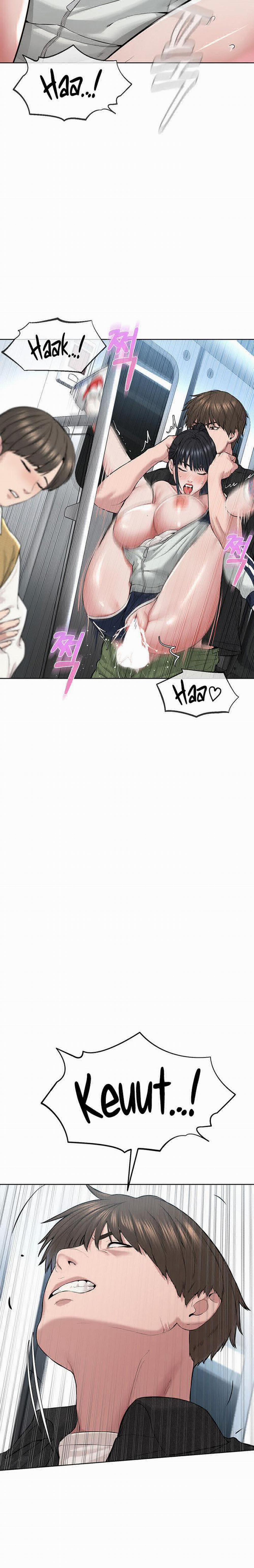 Tôi là giáo chủ tà giáo 8 trang 30