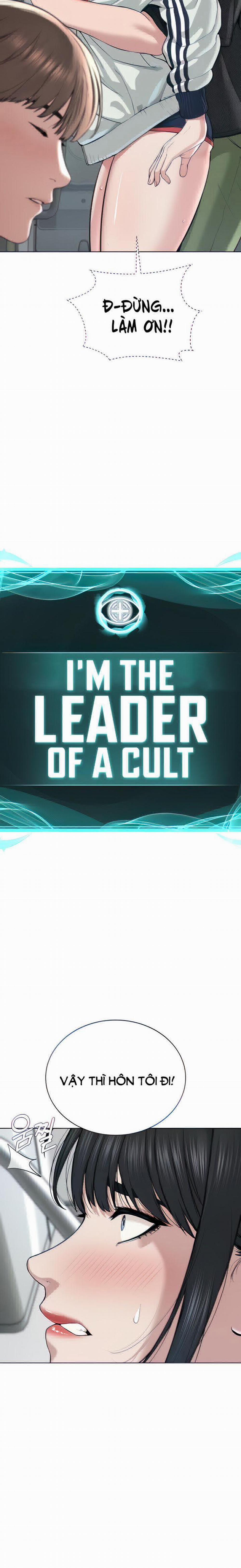 Tôi là giáo chủ tà giáo 8 trang 5