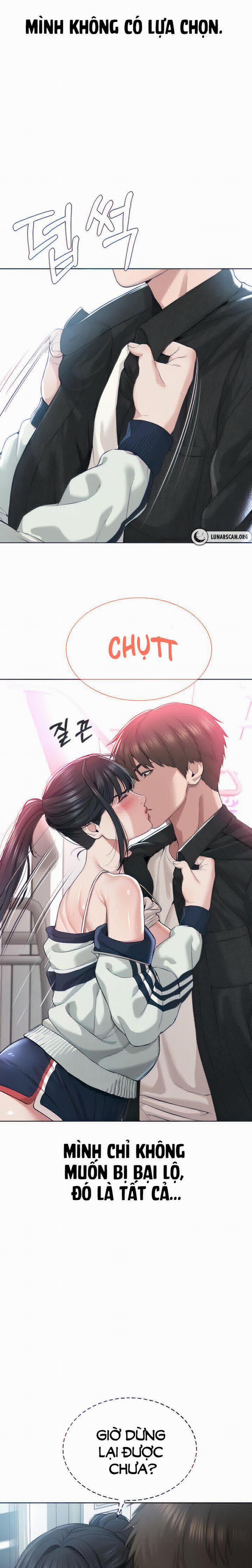 Tôi là giáo chủ tà giáo 8 trang 7