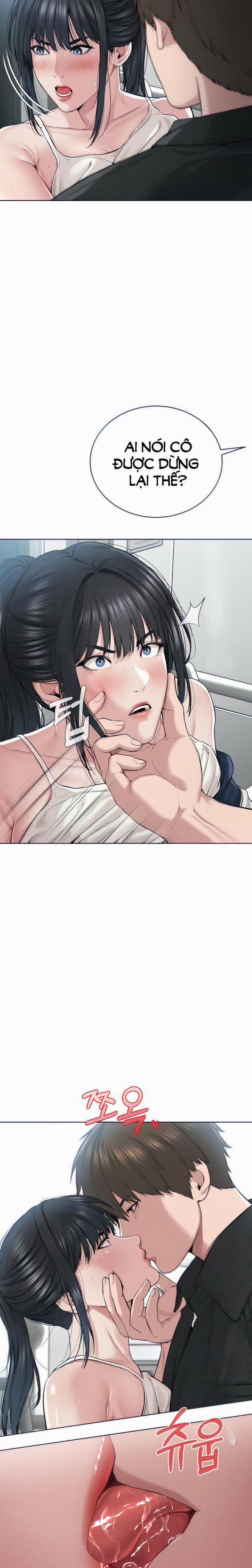 Tôi là giáo chủ tà giáo 8 trang 8