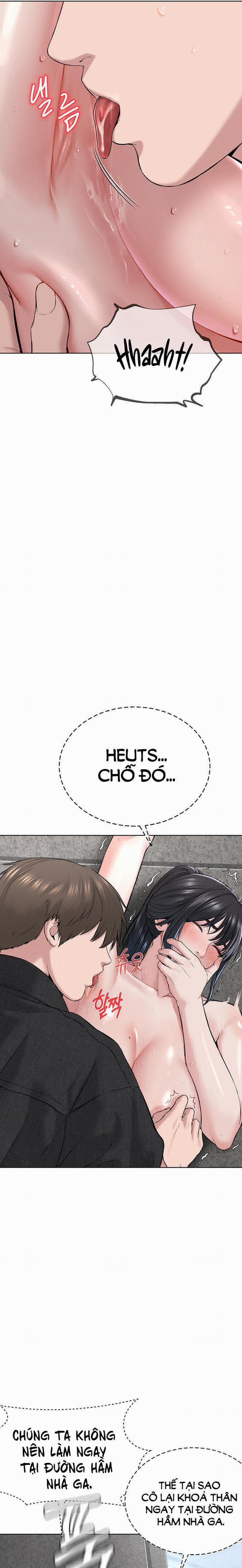 Tôi là giáo chủ tà giáo 9 trang 10