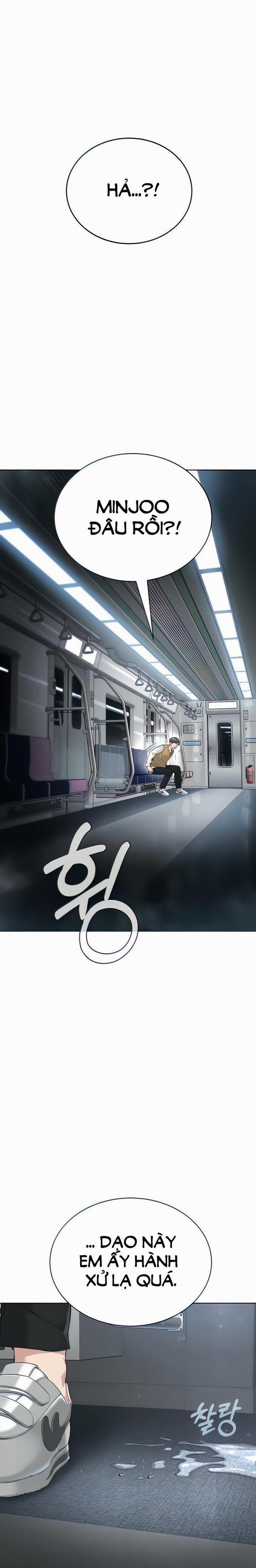 Tôi là giáo chủ tà giáo 9 trang 2