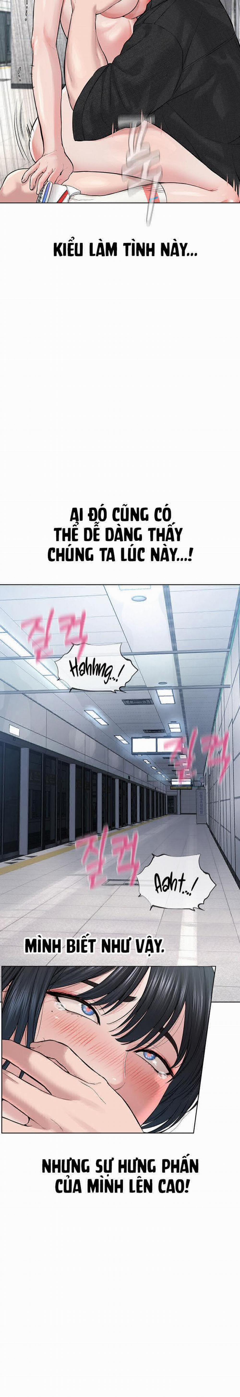 Tôi là giáo chủ tà giáo 9 trang 20