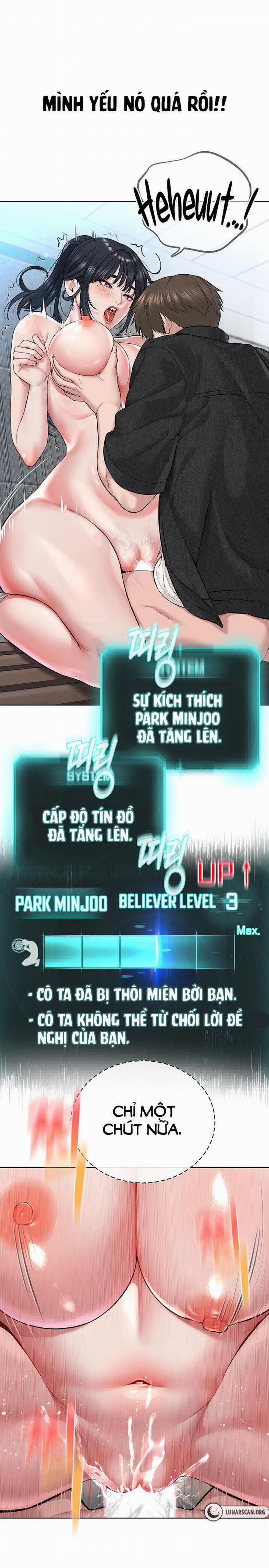 Tôi là giáo chủ tà giáo 9 trang 21