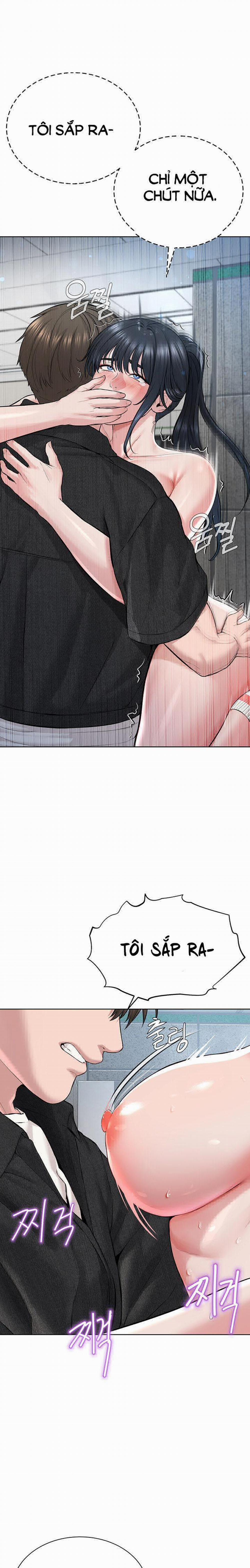 Tôi là giáo chủ tà giáo 9 trang 22