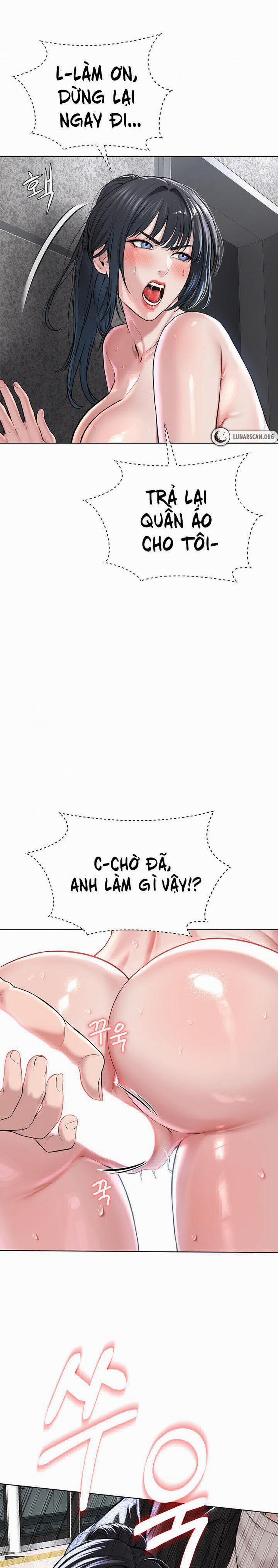 Tôi là giáo chủ tà giáo 9 trang 25