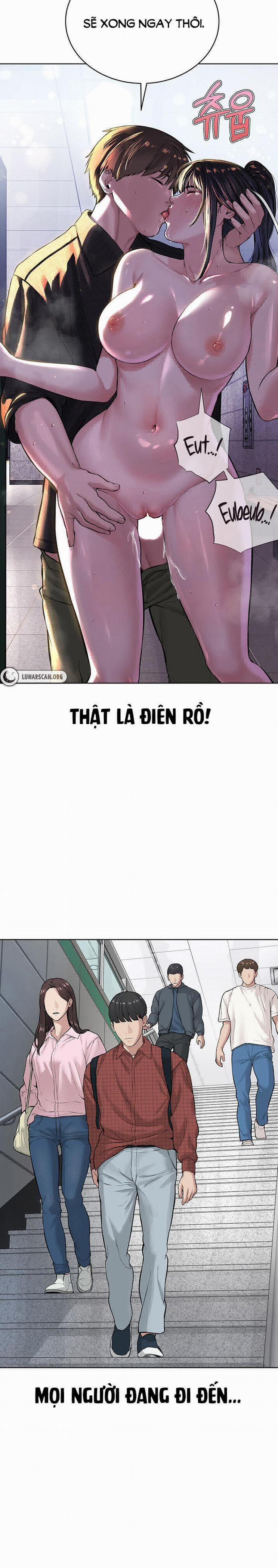 Tôi là giáo chủ tà giáo 9 trang 27