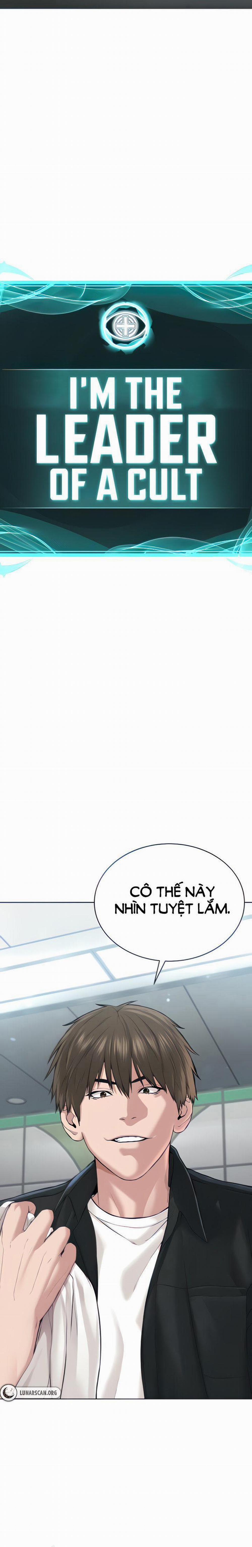 Tôi là giáo chủ tà giáo 9 trang 3