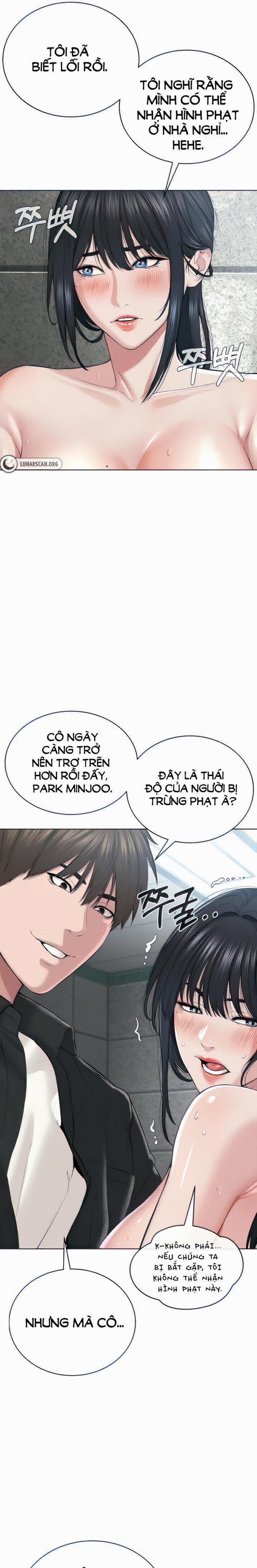 Tôi là giáo chủ tà giáo 9 trang 7