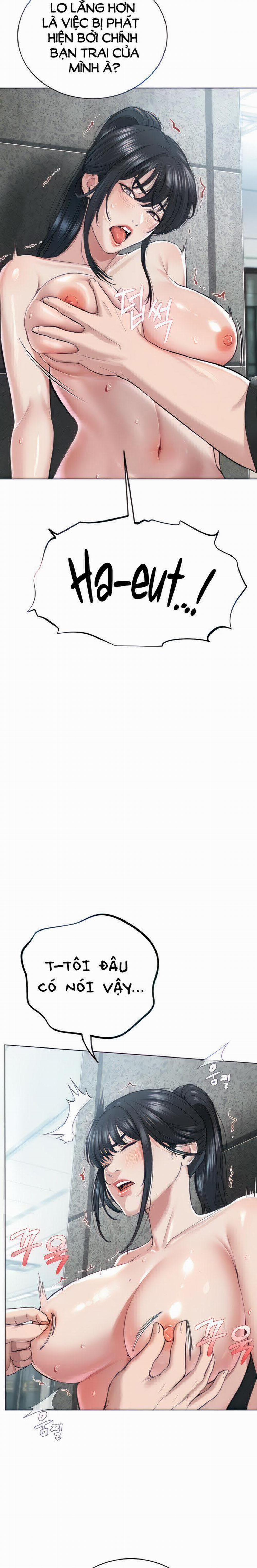 Tôi là giáo chủ tà giáo 9 trang 8