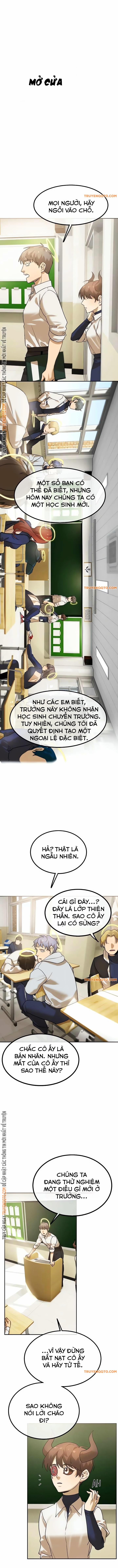 Tôi Là Học Sinh Hạng D 1 trang 9