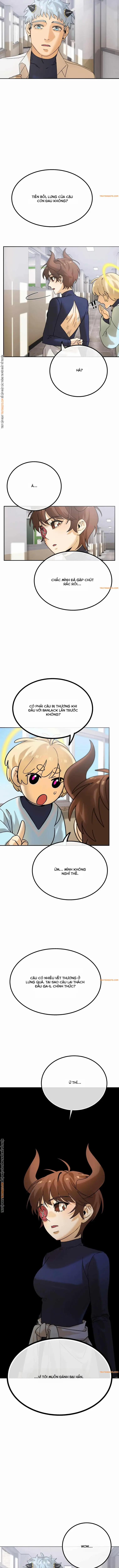 Tôi Là Học Sinh Hạng D 15 trang 5