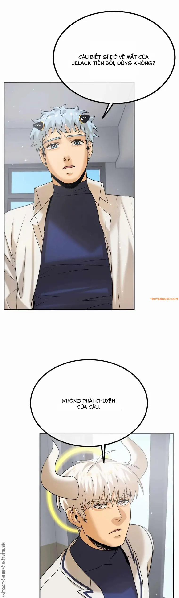 Tôi Là Học Sinh Hạng D 16 trang 10