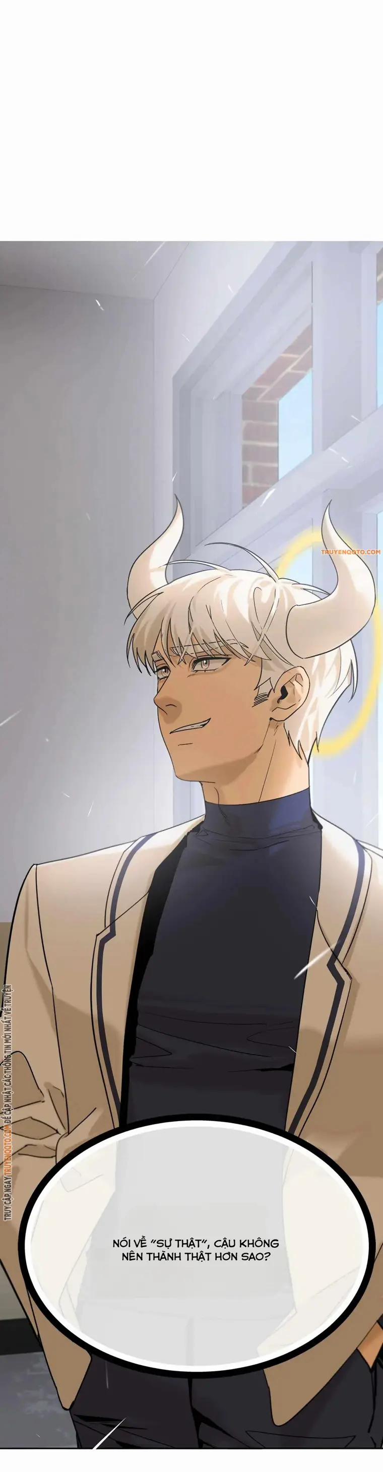 Tôi Là Học Sinh Hạng D 16 trang 12