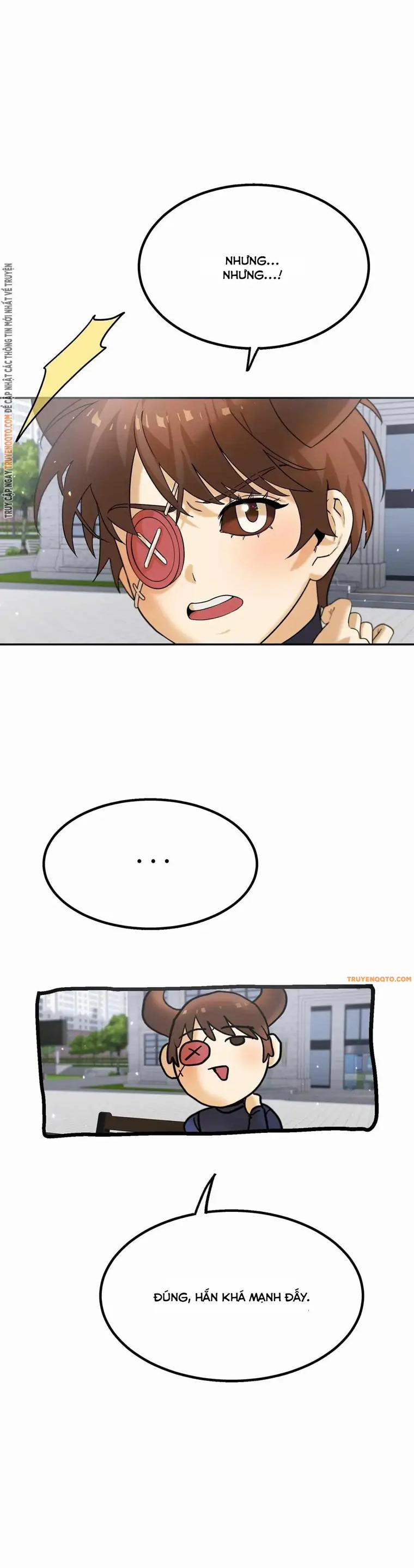 Tôi Là Học Sinh Hạng D 16 trang 17