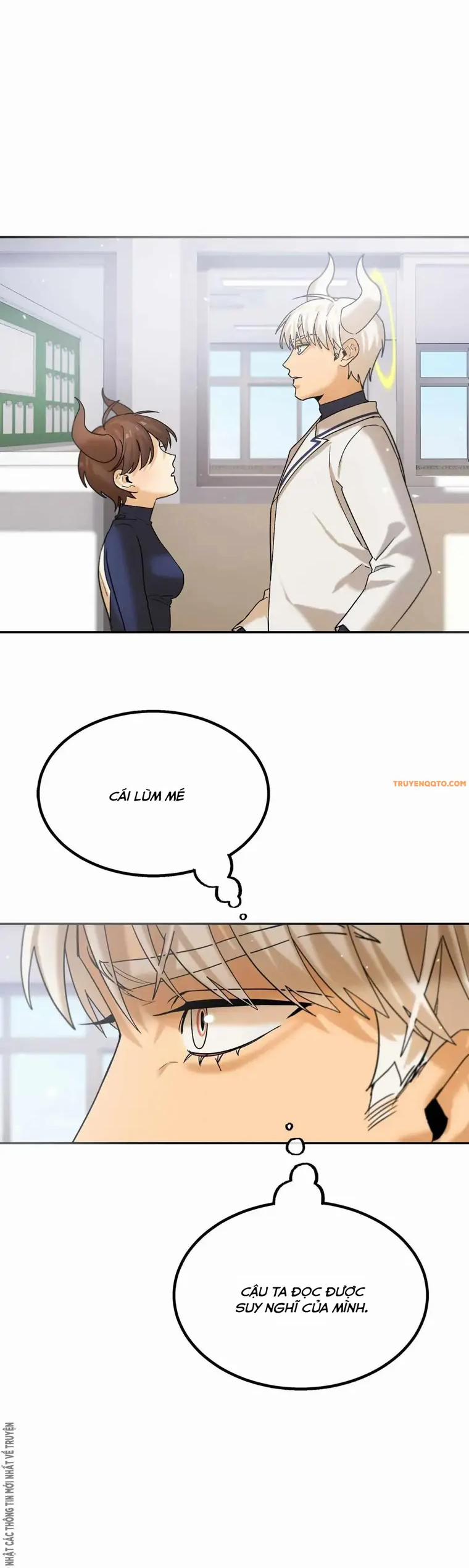 Tôi Là Học Sinh Hạng D 16 trang 2