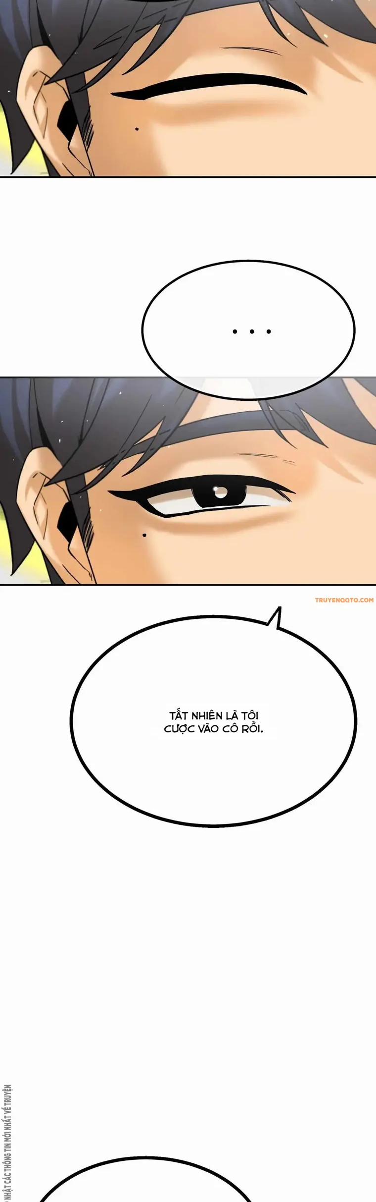 Tôi Là Học Sinh Hạng D 16 trang 27