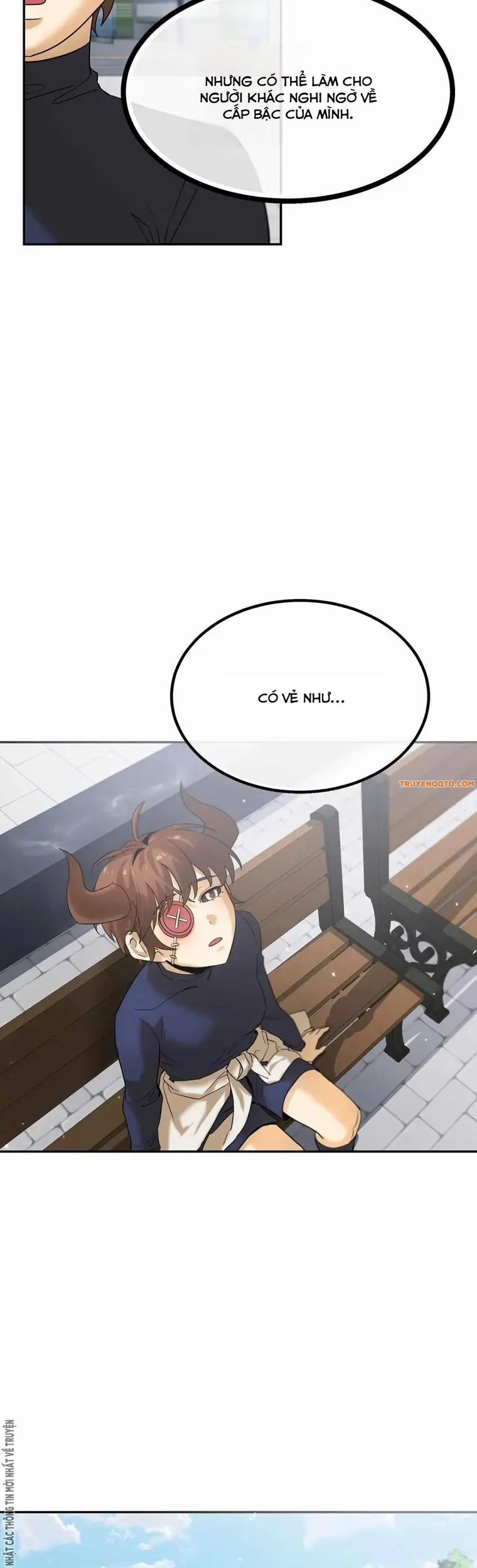 Tôi Là Học Sinh Hạng D 16 trang 31