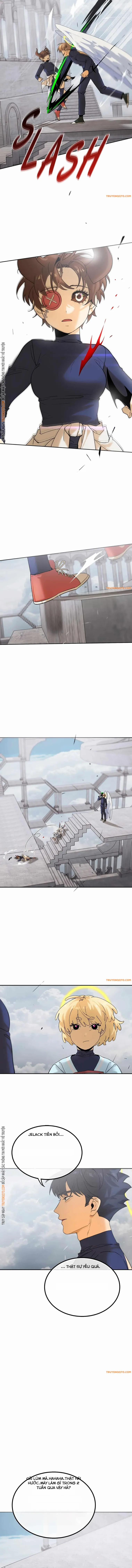 Tôi Là Học Sinh Hạng D 18 trang 4