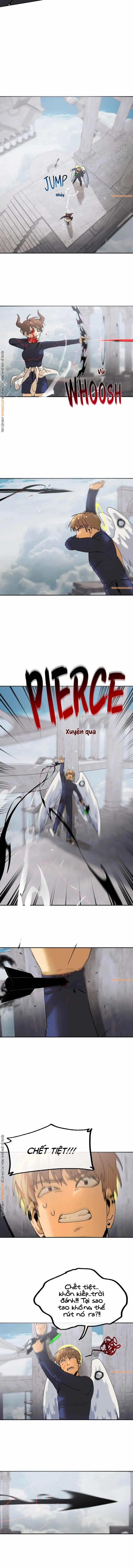 Tôi Là Học Sinh Hạng D 20 trang 4