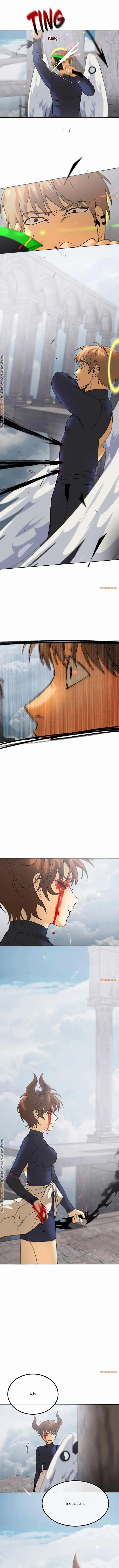 Tôi Là Học Sinh Hạng D 20 trang 5