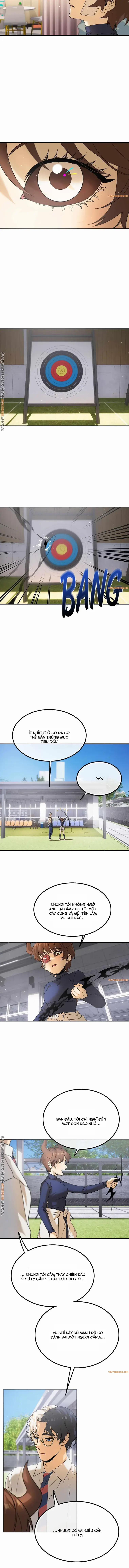 Tôi Là Học Sinh Hạng D 21 trang 4