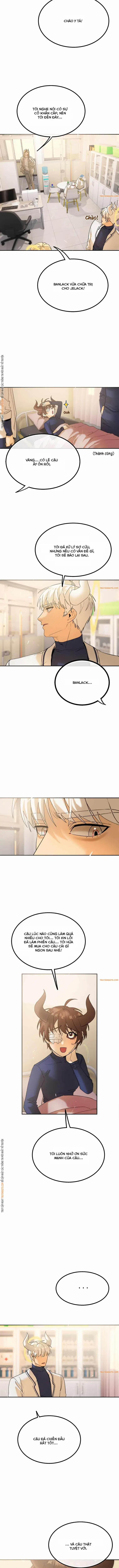 Tôi Là Học Sinh Hạng D 22 trang 5