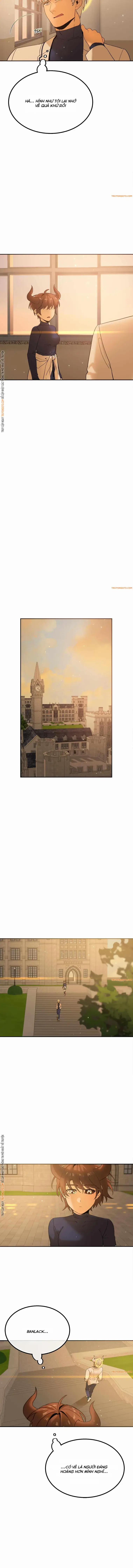 Tôi Là Học Sinh Hạng D 23 trang 7