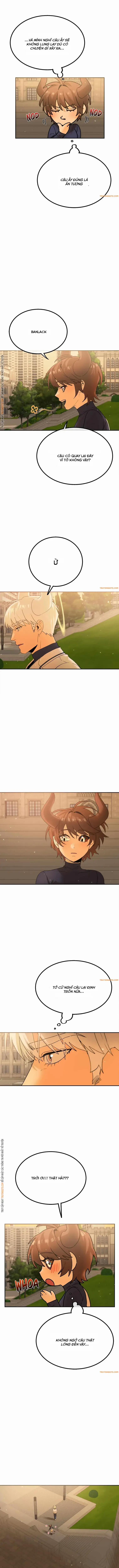 Tôi Là Học Sinh Hạng D 23 trang 8