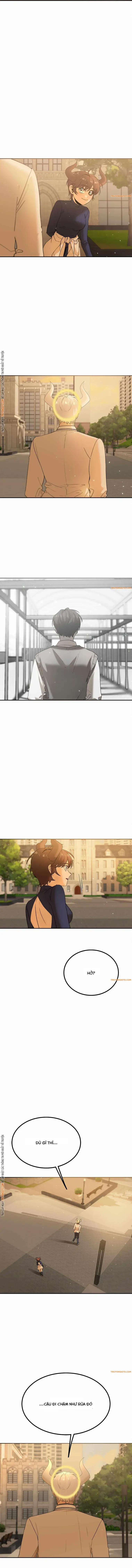 Tôi Là Học Sinh Hạng D 23 trang 9