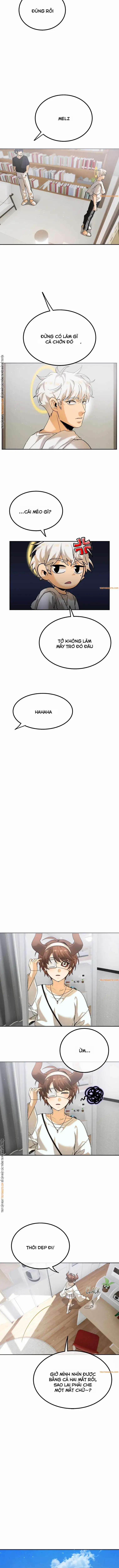 Tôi Là Học Sinh Hạng D 24 trang 5