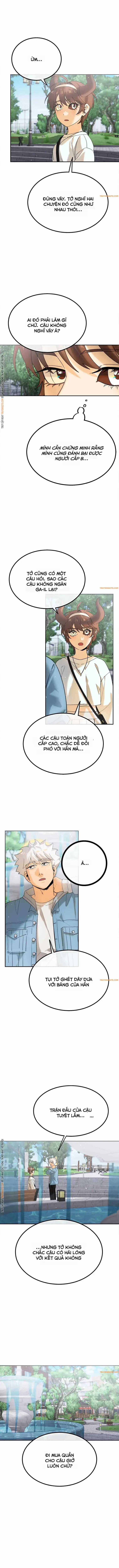 Tôi Là Học Sinh Hạng D 24 trang 8