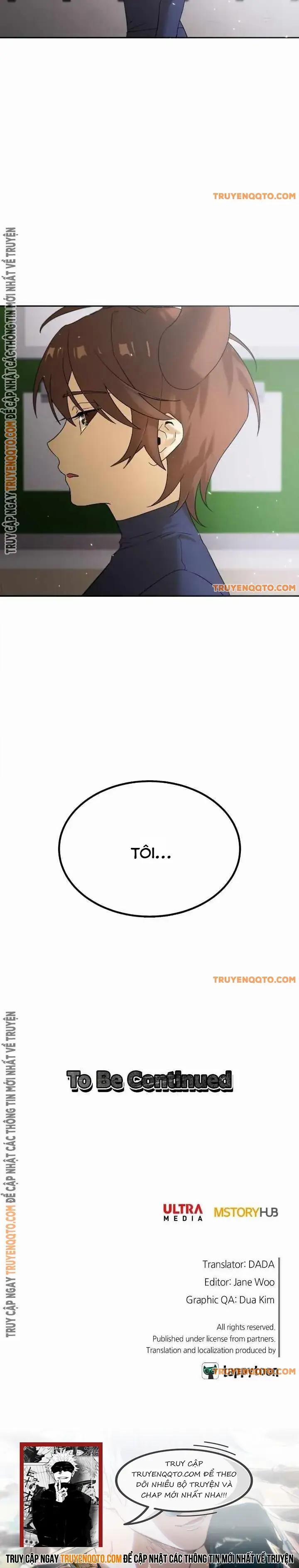 Tôi Là Học Sinh Hạng D 26 trang 12