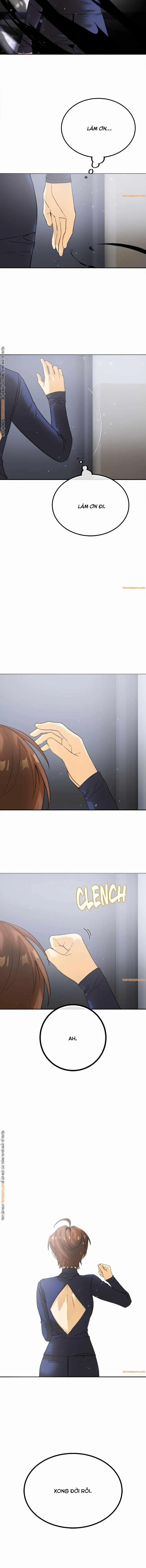 Tôi Là Học Sinh Hạng D 27 trang 9