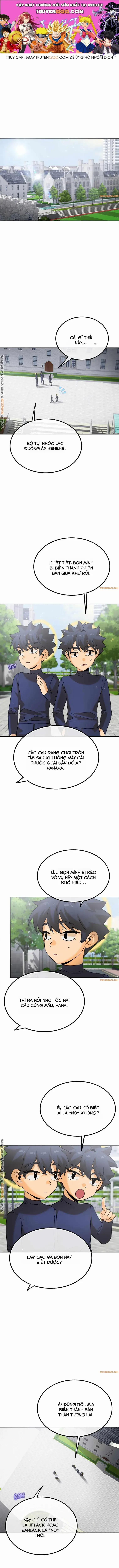 Tôi Là Học Sinh Hạng D 28 trang 0