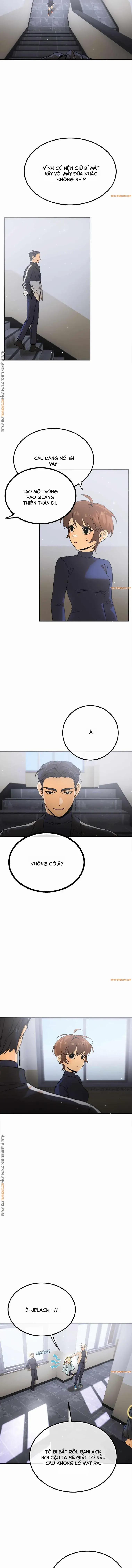 Tôi Là Học Sinh Hạng D 28 trang 6