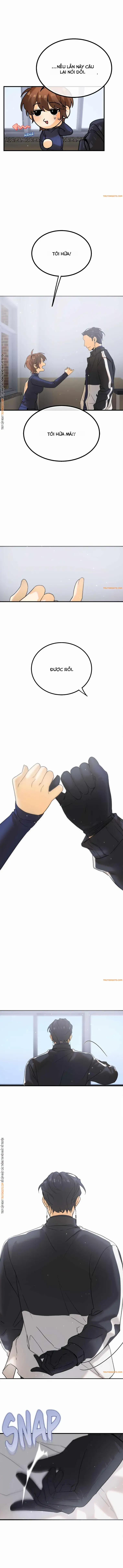 Tôi Là Học Sinh Hạng D 28 trang 9