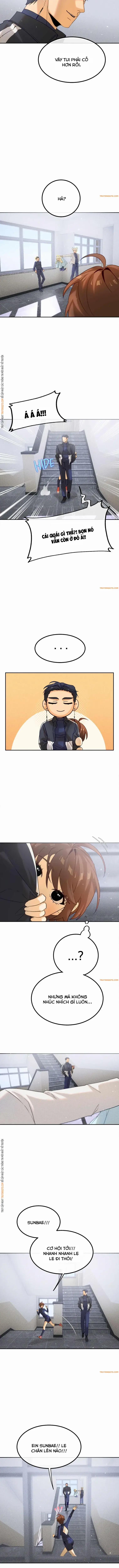 Tôi Là Học Sinh Hạng D 29 trang 2