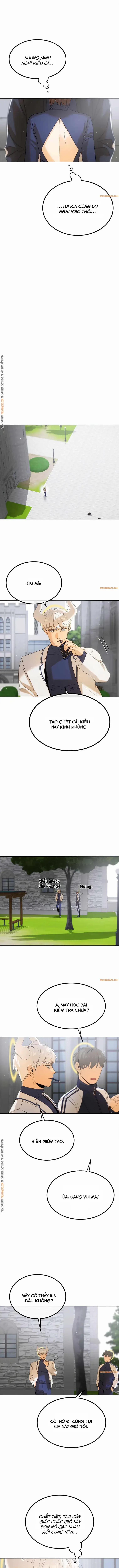 Tôi Là Học Sinh Hạng D 29 trang 8