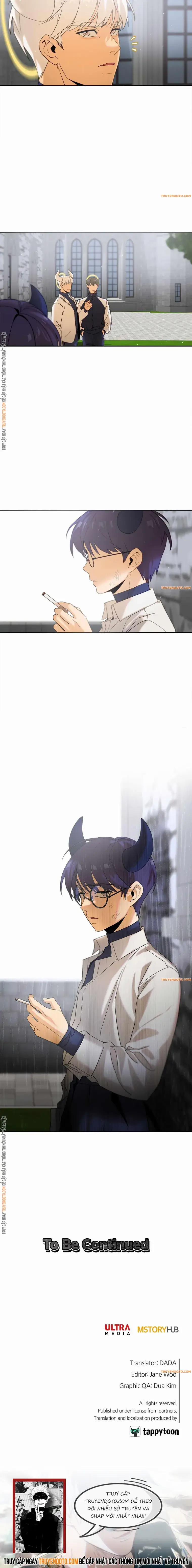 Tôi Là Học Sinh Hạng D 29 trang 9