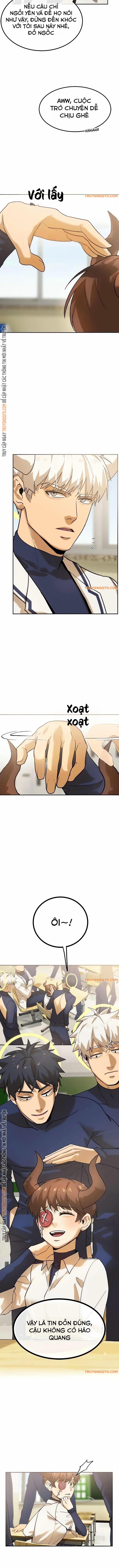 Tôi Là Học Sinh Hạng D 3 trang 3