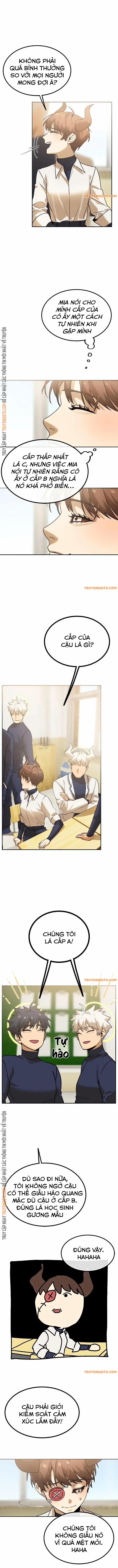 Tôi Là Học Sinh Hạng D 3 trang 5