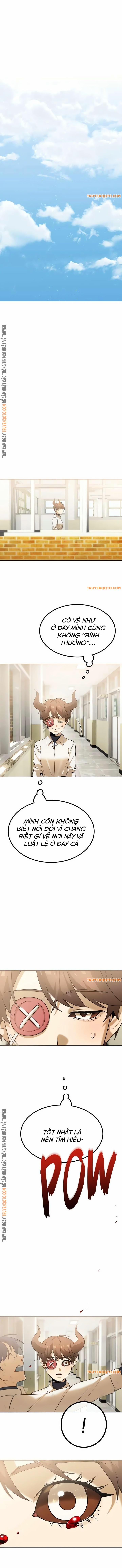 Tôi Là Học Sinh Hạng D 3 trang 7